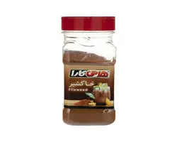 خاکشیر هاتی کارا 200 گرمی