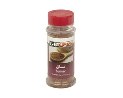 سماق هاتی کارا (75 گرمی)
