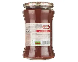 رب گوجه فرنگی اصالت(680 گرمی)