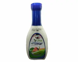 سس مایونز کم چرب بیدستان