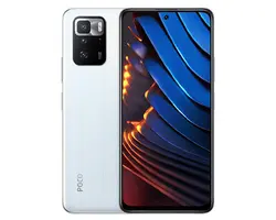 شیائومی مدل Poco X3 GT ظرفیت 128 گیگابایت و رم 8 گیگابایت