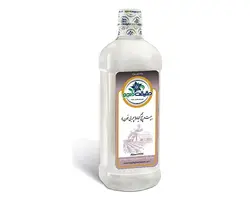عرق 25 گیاه (چربی خون) حقیقت دادجو 1 لیتر