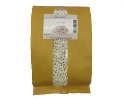 لوبیا سفید(900گرمی)