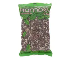 لوبیا قرمز عروس همدل(800 گرمی)