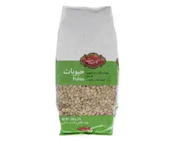 عدس درشت گلستان (900 گرمی)