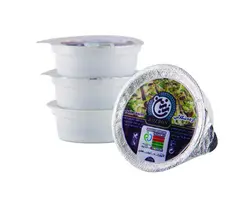 ارده شکلاتی 50گرمی Rozbon