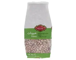 لوبیا چیتی گلستان (900 گرمی)
