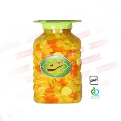 ترشی محک (5 کیلویی)