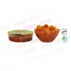 ترشی بندری (50 گرمی) - سُنت کالا