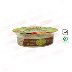 ترشی سیر سفید(50 گرمی) - سُنت کالا
