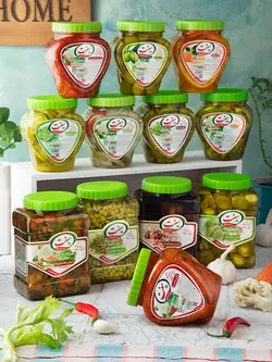 پک ویژه سنت (6 بسته 1200 گرمی) - سُنت کالا