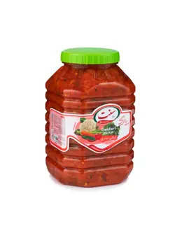 ترشی بندری (2000 گرمی) - سُنت کالا