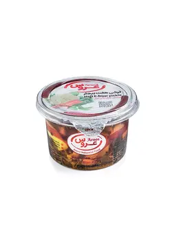 ترشی شمالی (هفت بیجار) (70 گرمی) - سُنت کالا