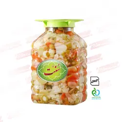 شور مخلوط سفید (10 کیلویی)