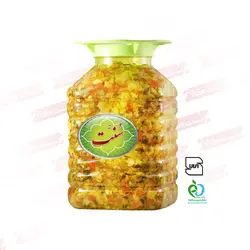 ترشی بختیاری (10 کیلویی) - سُنت کالا