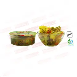 کنارغذای بختیاری تک نفره × ارسال مستقیم از کارخانه × - سُنت کالا
