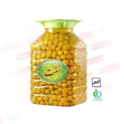 زیتون شورباهسته 28-15ویژه (وزن خالص 6.5 کیلویی) - سُنت کالا