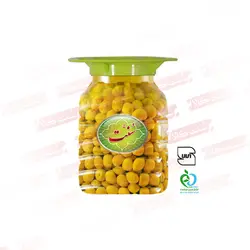 زیتون شوربا هسته 15-29 سوپر ویژه (وزن خالص 3250گرمی) - سُنت کالا