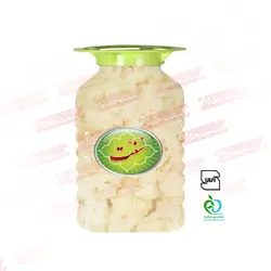 شورگل کلم سفید (10 کیلویی)