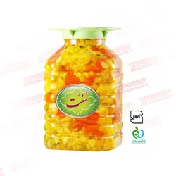 ترشی گیلانی (10 کیلویی)