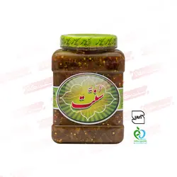 ترشی میرزا بادمجان (1270 گرمی)