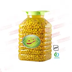 زیتون شوربا هسته 15-25نخودی (وزن خالص 6.5 کیلویی) - سُنت کالا