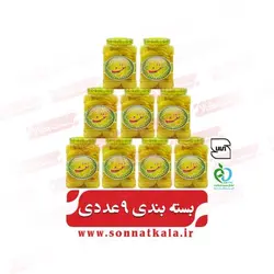 ترشی سیب درختی عمده ای× ارسال مستقیم از کارخانه × - سُنت کالا