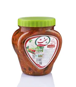 ترشی بندری (650 گرمی)