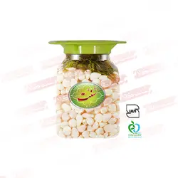 ترشی سیر سفید سورت 20(سوپر)(5 کیلویی) - سُنت کالا