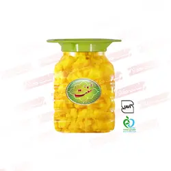 ترشی گل کلم زرد(5کیلویی)