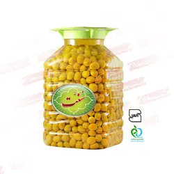 زیتون شور با هسته 30-15رویال (وزن خالص 6.5 کیلویی) - سُنت کالا