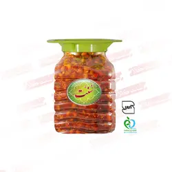 زیتون عسلی سوپر ویژه(5500 گرمی) - سُنت کالا