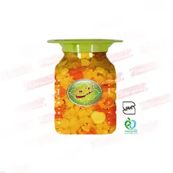 ترشی محک (5300 گرمی)