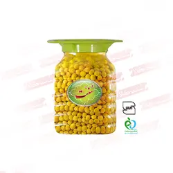 زیتون شوربا هسته 15-25 نخودی (وزن خالص 3250 گرمی) - سُنت کالا