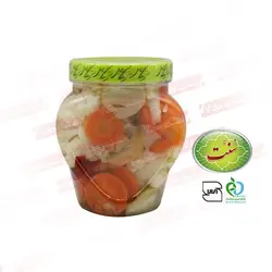 شورآذری (650 گرمی)