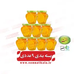 ترشی پرتقال اسلایس قلبی × ارسال مستقیم از کارخانه × - سُنت کالا