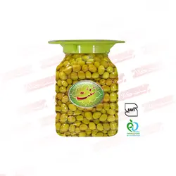 زیتون شوربا هسته 15-30 رویال (وزن خالص 3250گرمی) - سُنت کالا