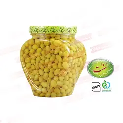 ترشی غوره (750 گرمی)