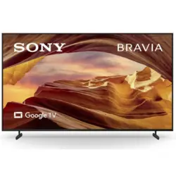 تلویزیون سونی ۵۵ اینچ مدل 55X77L NEW2023