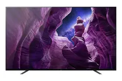تلویزیون سونی 55 اینچ مدل 55x9500H