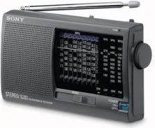 رادیو سونی مدل ICF-SW11