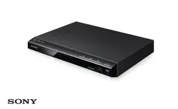 پخش کننده DVD سونی مدل DVP-SR760