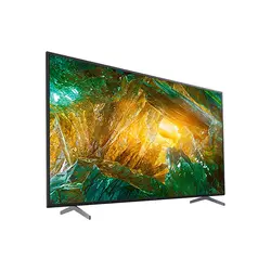 تلویزیون سونی مدل KD-75X8000H - سونی هالکو