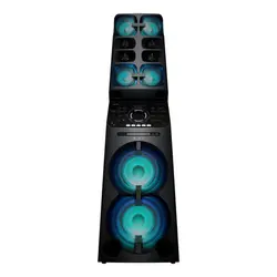 شیک سونی مدل MHC-V90D - سونی هالکو