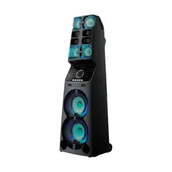 شیک سونی مدل MHC-V90D - سونی هالکو