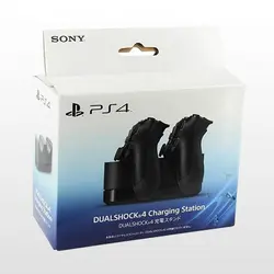 شارژر دسته PS4 سونی