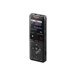 دستگاه ضبط صدا خبرنگاری سونی مدل ICD-UX570