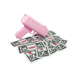 تفنگ اسکناس پاش مدل STFT162