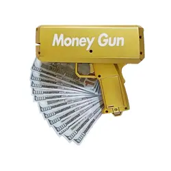 تفنگ اسکناس پاش مدل STFT162