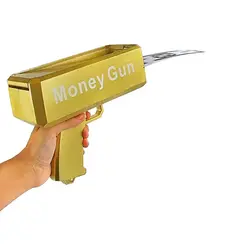 تفنگ اسکناس پاش مدل STFT162